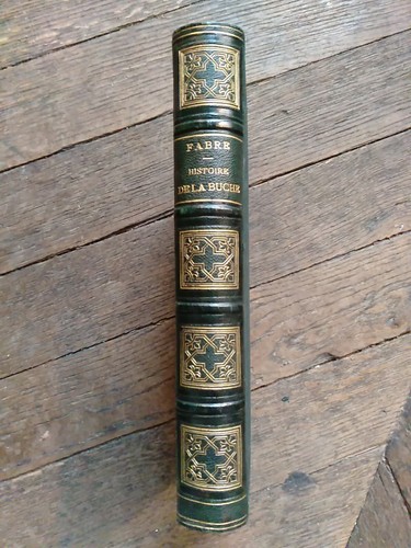 Jean henri fabre - jean, fabre-histoire