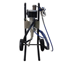 MERKUR 40/1 ÉQUIPEMENT