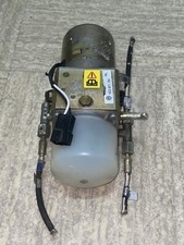 Pompe capote Golf 4 Cabriolet