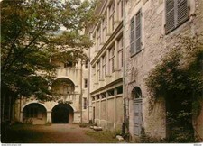 01 - Belley - Birthplace of Brillat Savarin le grand gastronome du Bugey y na