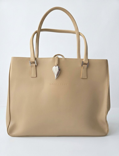 Sac cabas lancaster paris - sac,