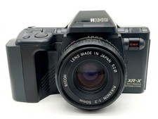 Ricoh XR-X Boîtier Analog SLR