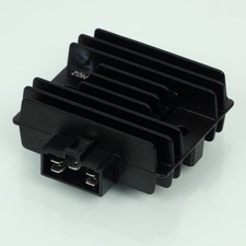 Régulateur redresseur de