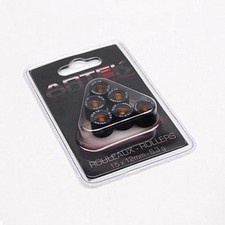 Galet rouleau de variateur