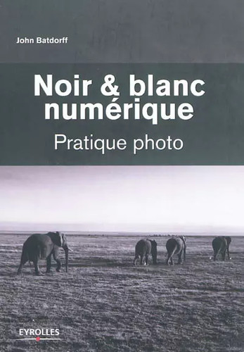 Noir blanc numérique - et,