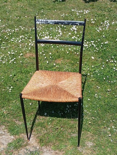 Chaise super leggera gio ponti - gio,
