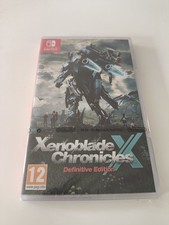Xenoblade Chronicles X