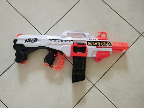 Nerf ultra select - nerf,