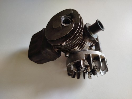 Moteur pour tronconneuse - moteur,