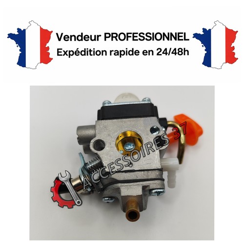 Carburateur stihl fs87 - stihl,