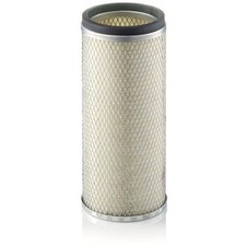 MANN-FILTER Filtre à