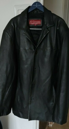 Veste parka armand thierry - veste,