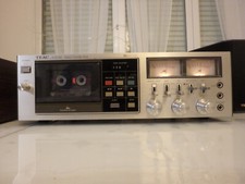 Teac A-550 RX