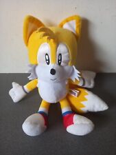 PELUCHE SONIC THE HEDGEHOG