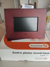 Cadre Photo Numérique Lisa 7