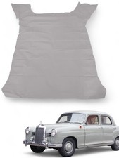 Ciel De Toit Pour Mercedes