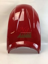 Capot Supérieur Rouge Pour