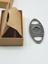 ZU -Coupe Cigare Corona Métal