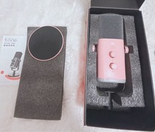 Microphone À Condensateur USB