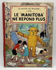 Jo, Zette & Jocko 3 - Le