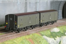 Models World 102 Set de 2