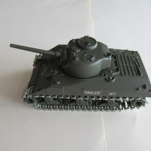 Char sherman a3 - , m4