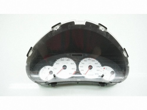 9648836680 peugeot 206 2003 - cc,