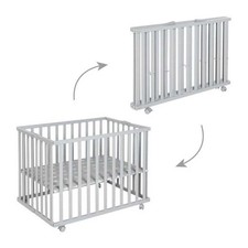 Parc bébé pliable - ROBA -
