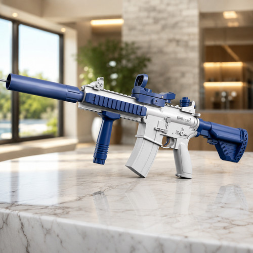 Pistolet eau automatique - à,