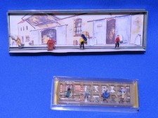 LOT DE DEUX BOITES DE