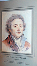 HOUBIGANT Jean-François