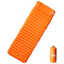 Matelas de Camping