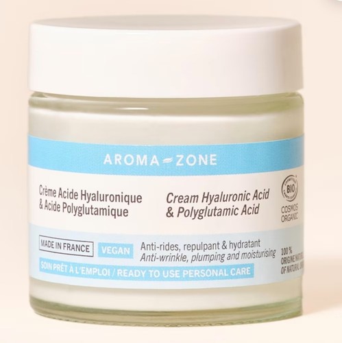Aroma zone crème - zone,
