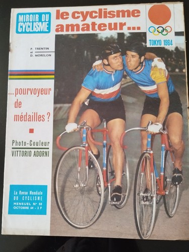 Miroir cyclisme n 50 - cyclisme, n°50