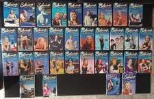 Sabrina L'apprentie Sorcière