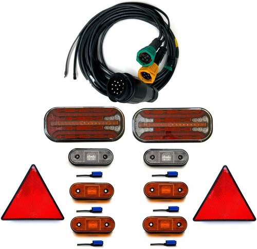Eclairage pendentif lot led - pendentif,