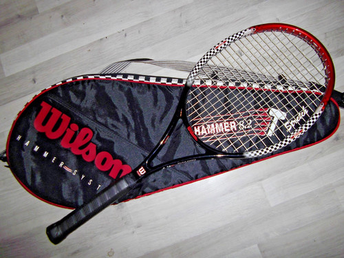 Raquette tennis wilson - tennis,