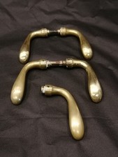 Lot de 5 poignées de portes