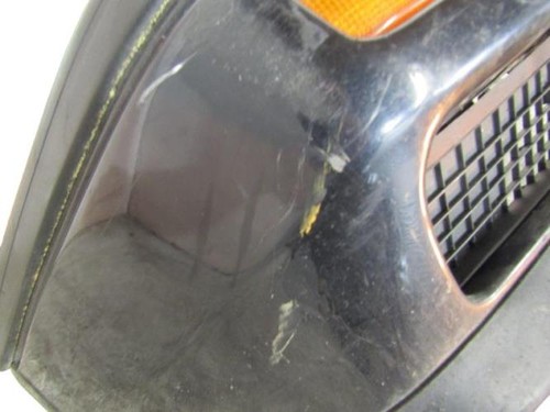 Pare choc avant volkswagen - pare,