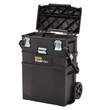 Stanley 020800R FATMAX 4-in-1