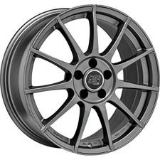 Jante alu MSW MSW 85 16" 6.5J