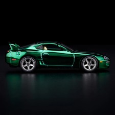 Hot Wheels RLC Exclusive