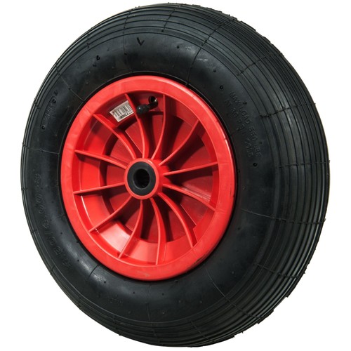 Roue gonflable polyvalente - , de