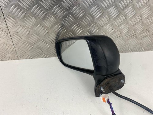 Retroviseur gauche mazda - retroviseur,