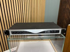 Thomann amplificateur de