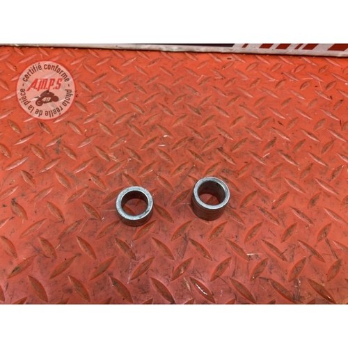 Entretoise roue avant honda - de,
