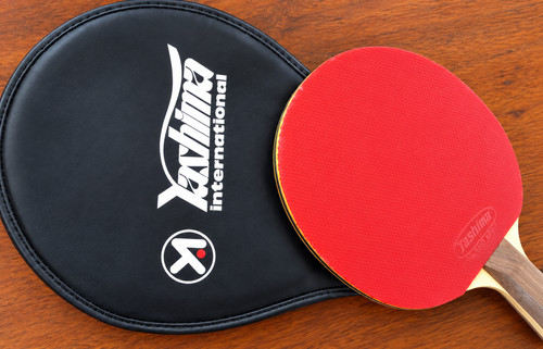 Raquette ping pong yashima - raquette,