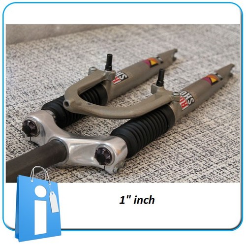 Top fourche rockshox mag21 mag - rockshox,