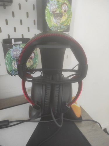 Support casque audio - , swing