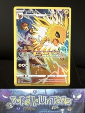 Pokemon Card Jolteon TG04/TG30 Brilliant Stars Ultra Rare NM